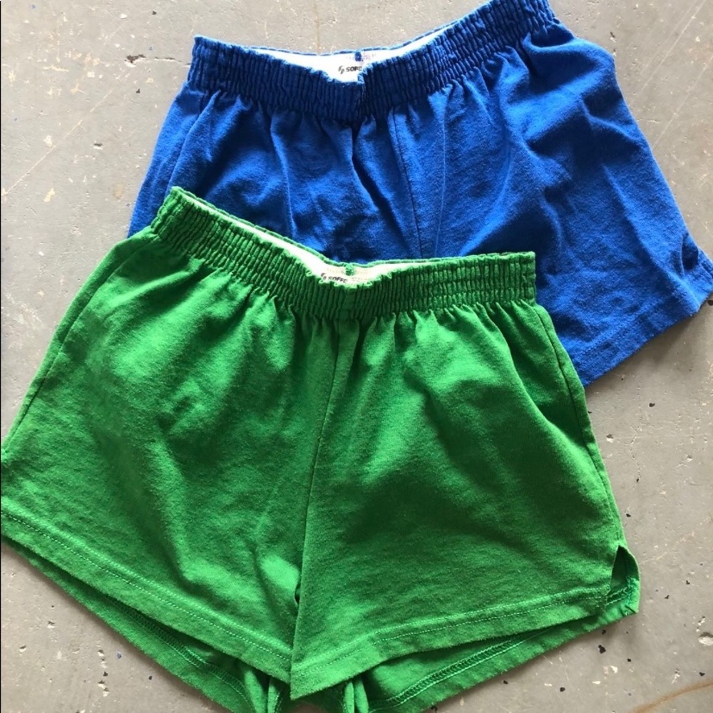 Gym shorts
